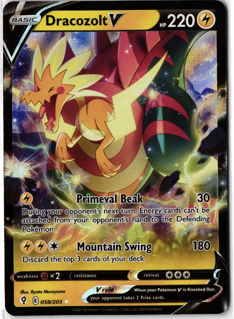 Evolving Skies Pokémon-Karten